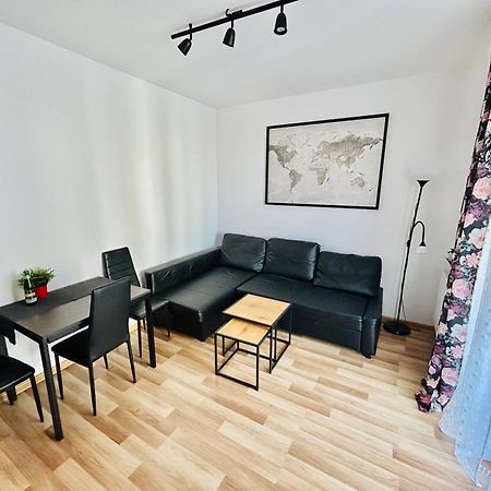 Apartament, Free Parking, Blisko Rynek-Dworzec Pkp-Pks, Sklepy Вроцлав Экстерьер фото