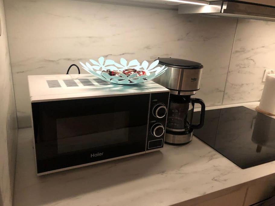 Apartament, Free Parking, Blisko Rynek-Dworzec Pkp-Pks, Sklepy Вроцлав Экстерьер фото