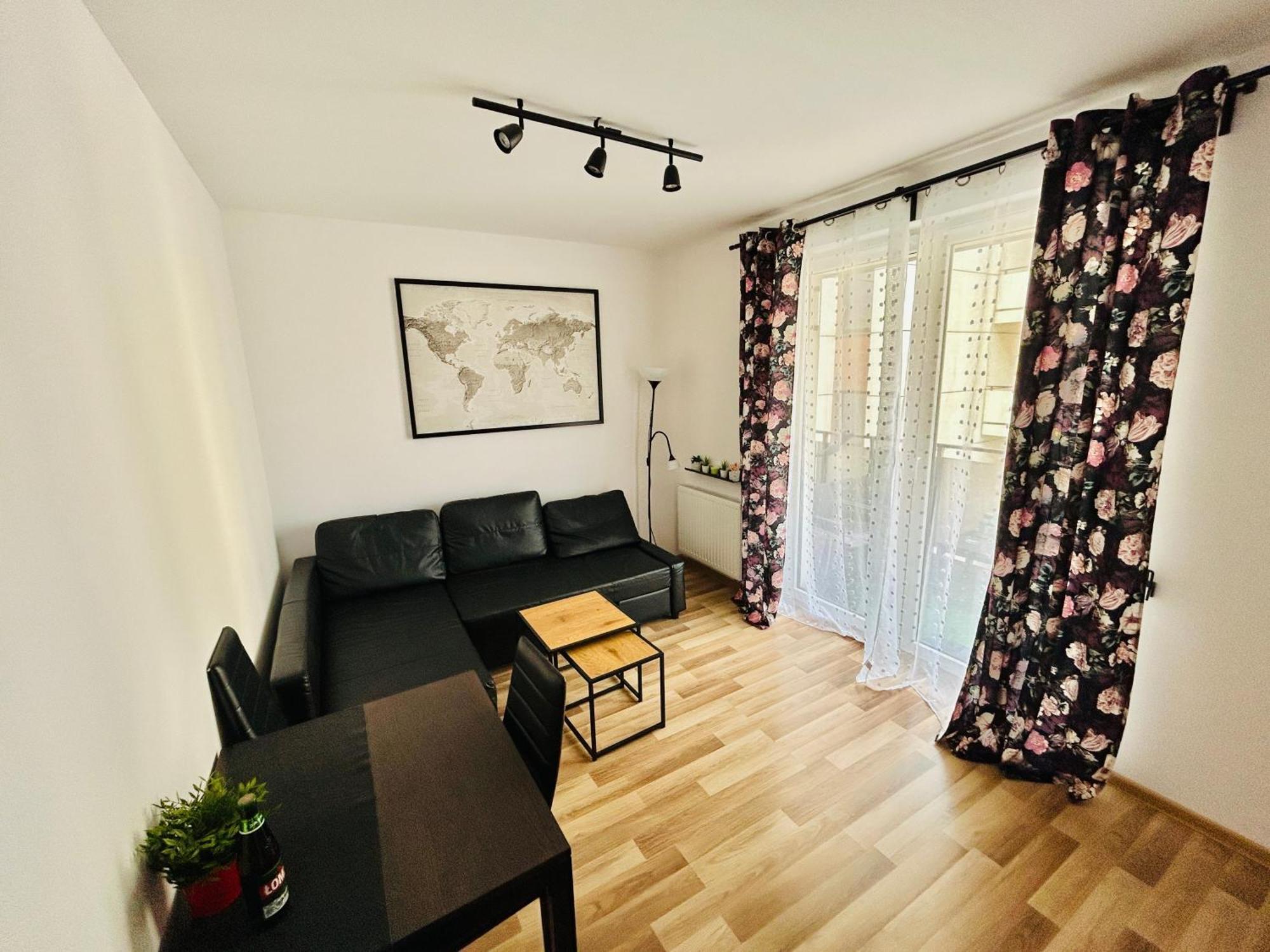 Apartament, Free Parking, Blisko Rynek-Dworzec Pkp-Pks, Sklepy Вроцлав Экстерьер фото