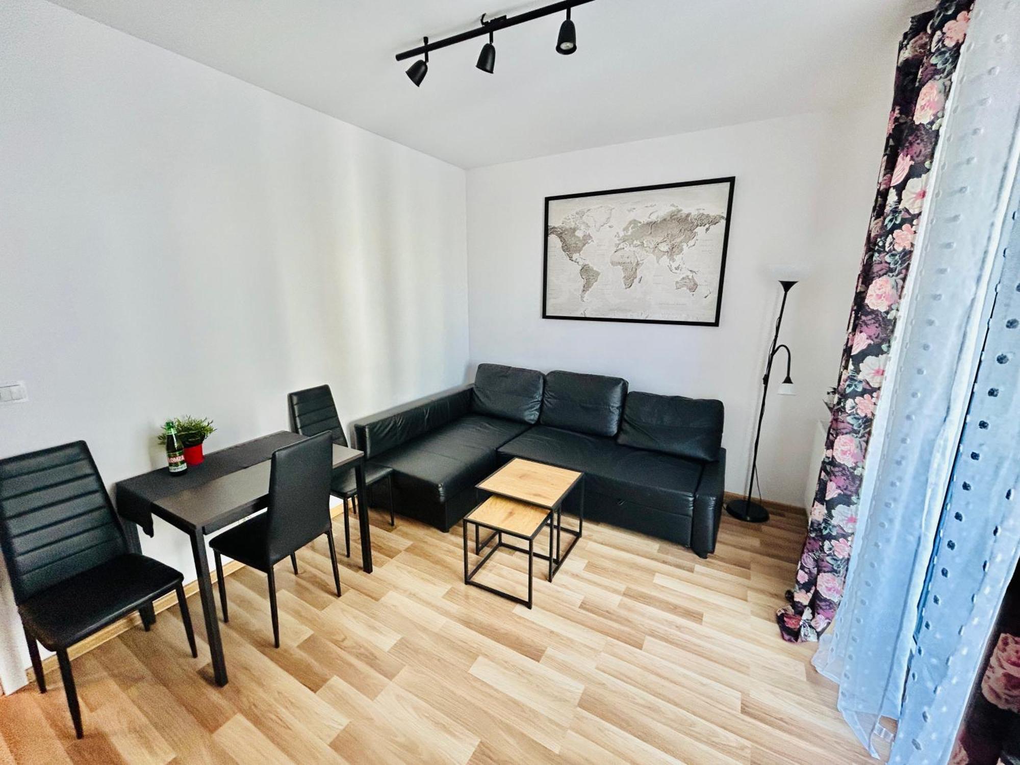 Apartament, Free Parking, Blisko Rynek-Dworzec Pkp-Pks, Sklepy Вроцлав Экстерьер фото