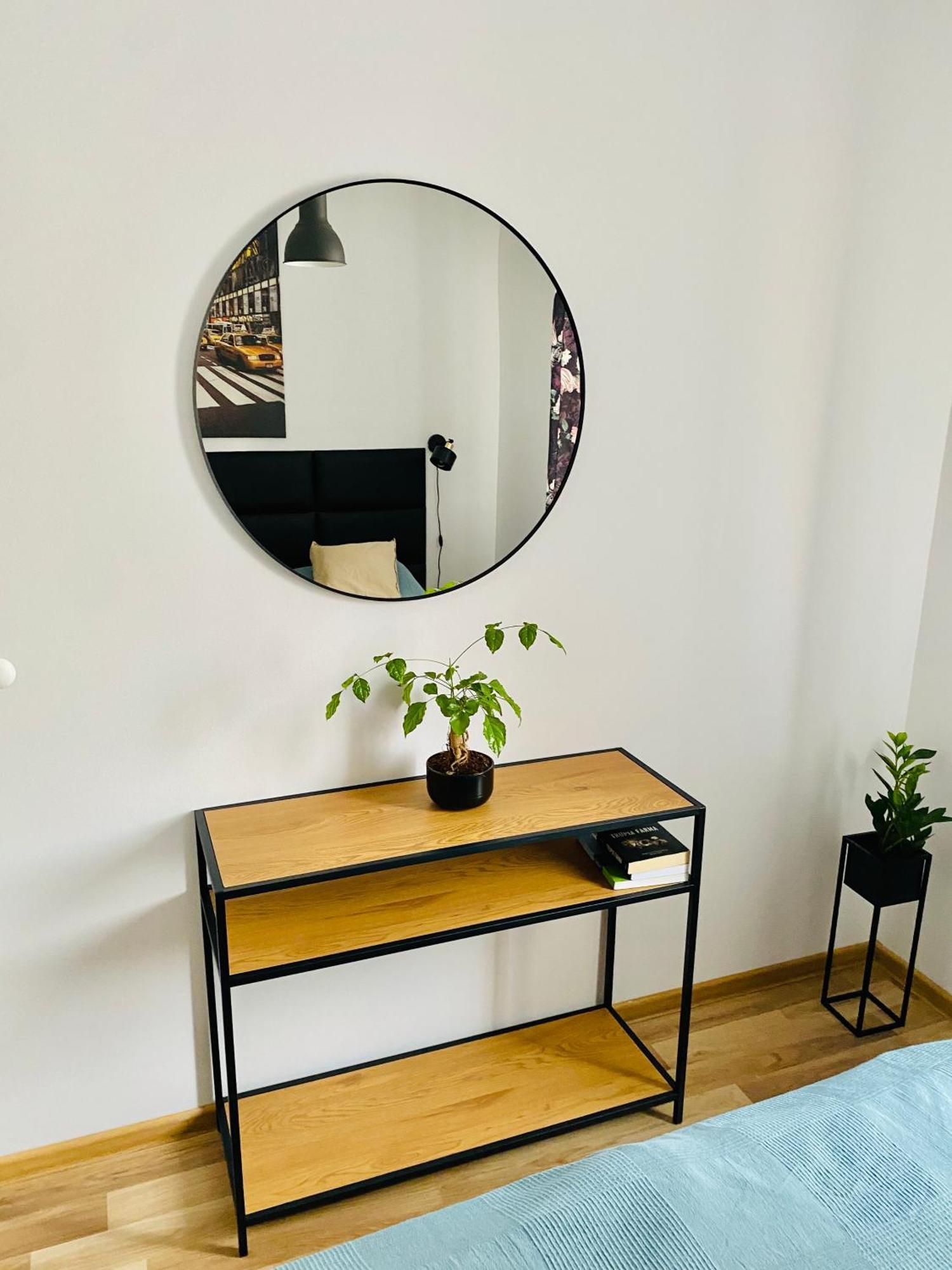 Apartament, Free Parking, Blisko Rynek-Dworzec Pkp-Pks, Sklepy Вроцлав Экстерьер фото