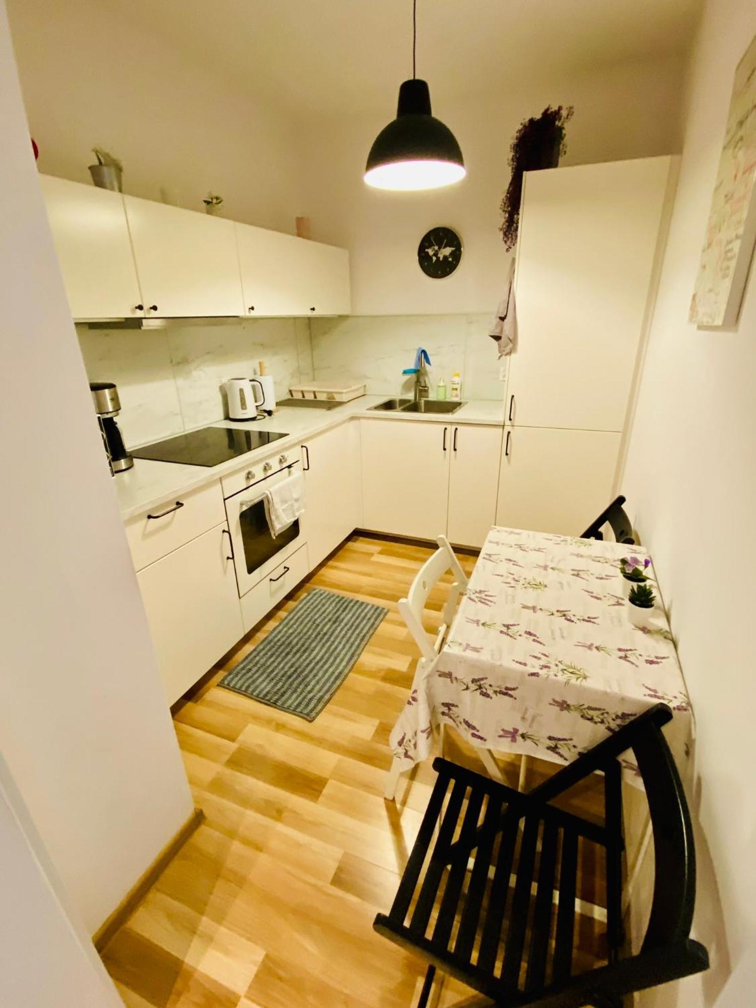 Apartament, Free Parking, Blisko Rynek-Dworzec Pkp-Pks, Sklepy Вроцлав Экстерьер фото