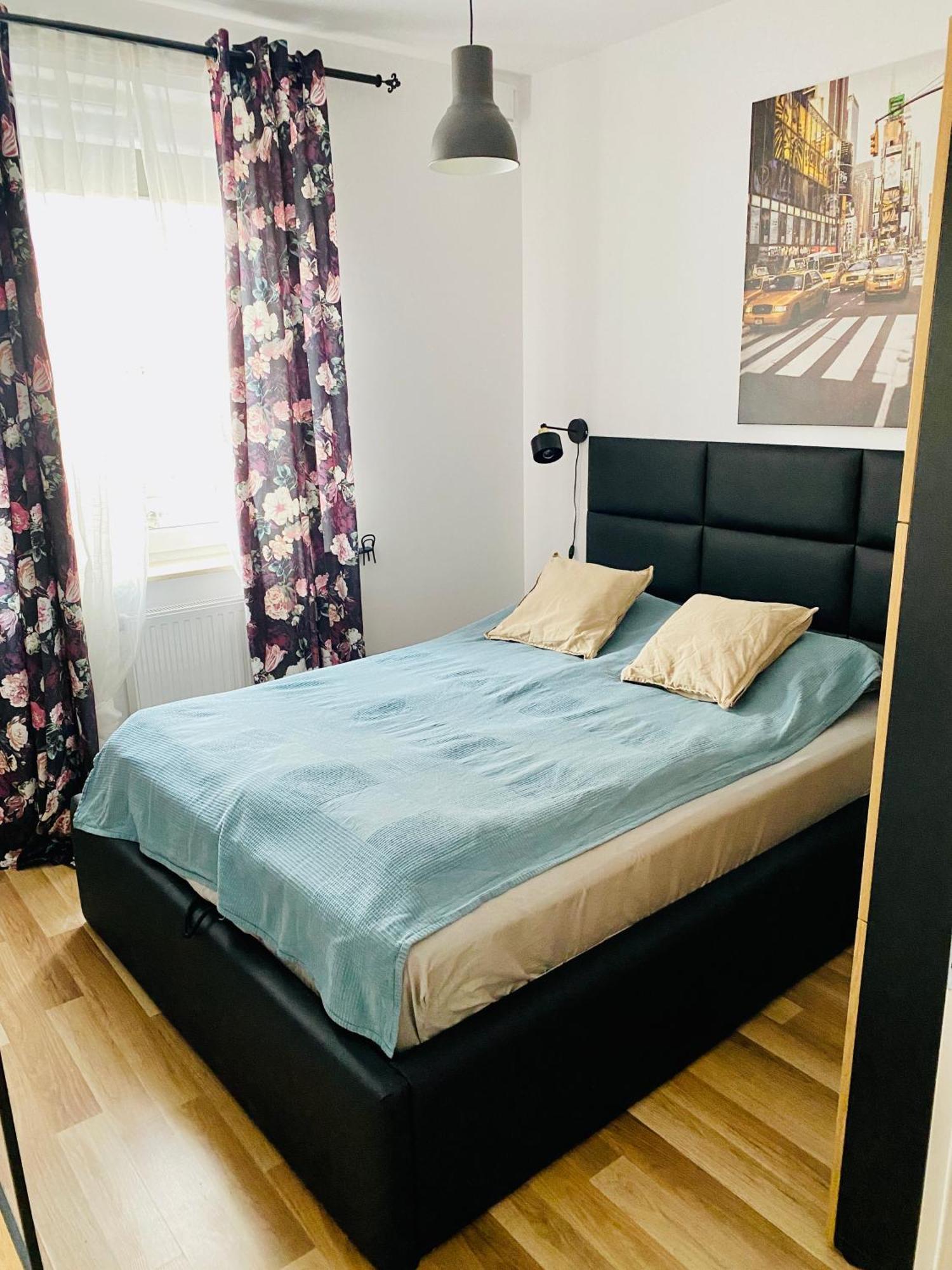 Apartament, Free Parking, Blisko Rynek-Dworzec Pkp-Pks, Sklepy Вроцлав Экстерьер фото