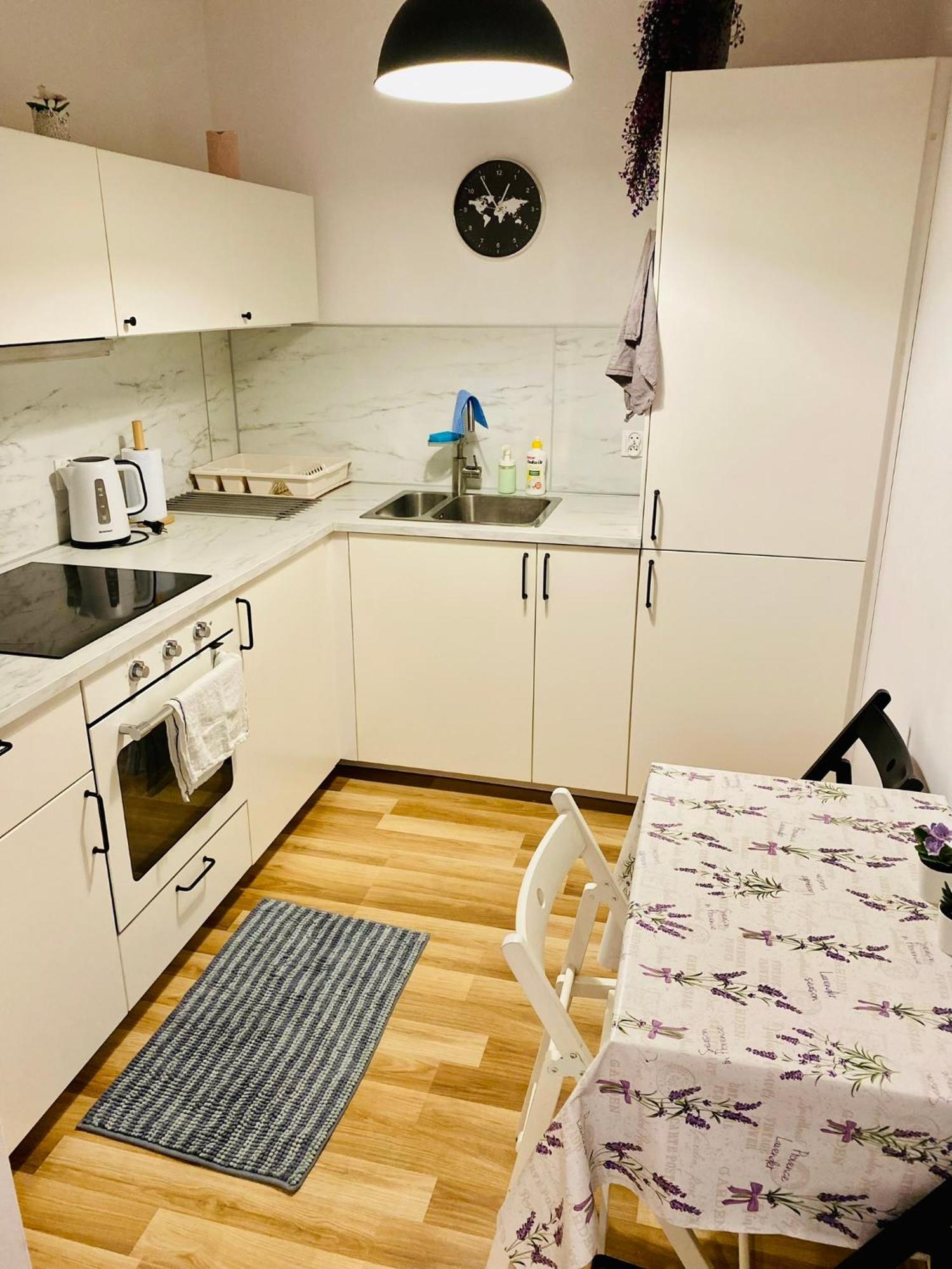 Apartament, Free Parking, Blisko Rynek-Dworzec Pkp-Pks, Sklepy Вроцлав Экстерьер фото