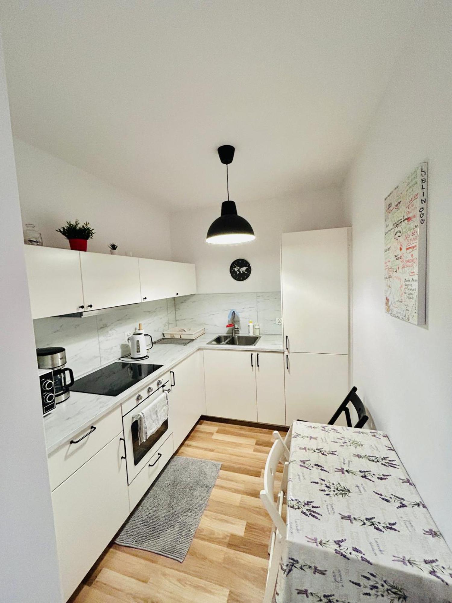 Apartament, Free Parking, Blisko Rynek-Dworzec Pkp-Pks, Sklepy Вроцлав Экстерьер фото